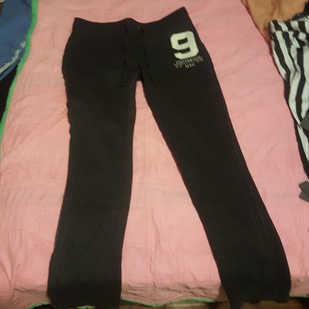 Sweat pants